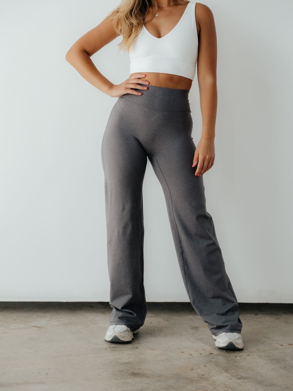 Ptula Barepro Sculpt Straight Leg Pant